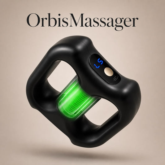 OrbisMassager™